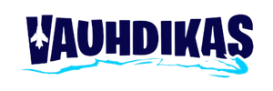 Vauhdikas